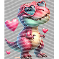 Valentine's Day-QRJ  2417